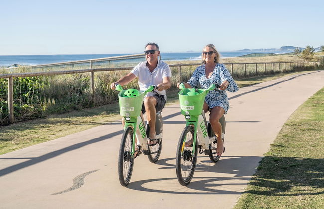 The Breakers - Foto 63