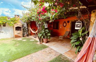 Casa Dos Patos - Foto 10