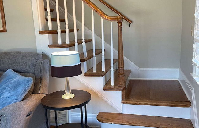 Wohnstätte-Eigenes Badezimmer-Quaint, Comfy, Close - Foto 25