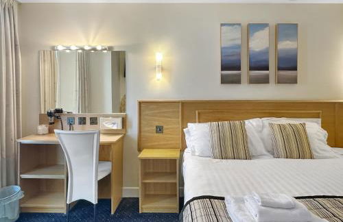 Granada Apartments Queens Mansions - Foto 49