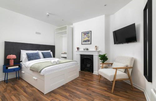 Camden Town Studios - Foto 17