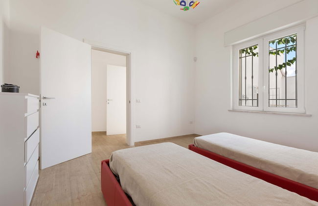 Villa Oasi Marina - Foto 9