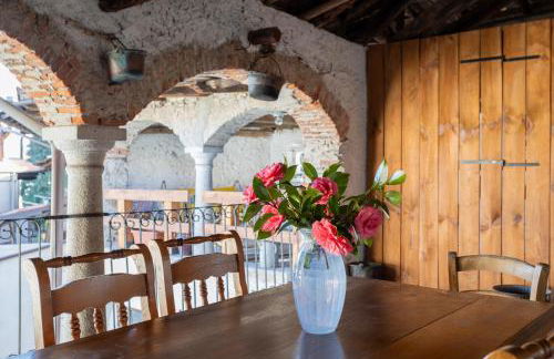 Dal Picasass House - Foto 1