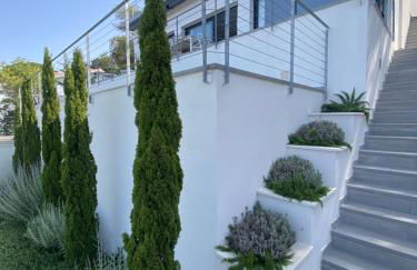 Maison face à la Mer au-dessus de la baie de Rosas - Foto 39