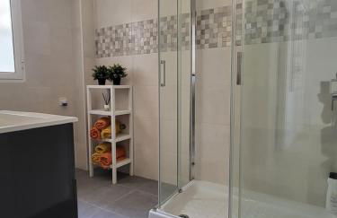 3BR Top Floor Apartment Vialia La Unión Metro - Photo 16