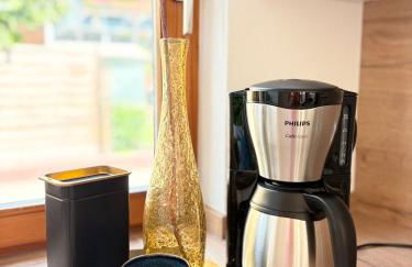 Ferienwohnung direkt am Wasser - Foto 7