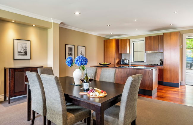 Platinum Queenstown Villas - Foto 13