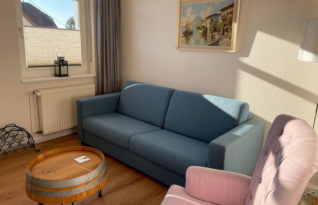 Saar-Apartments - Photo 32