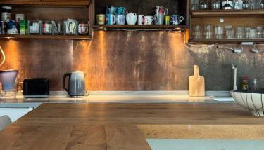 Amazing apartment in the heart of Greenwich - Foto 5