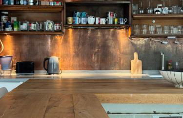 Amazing apartment in the heart of Greenwich - Foto 5