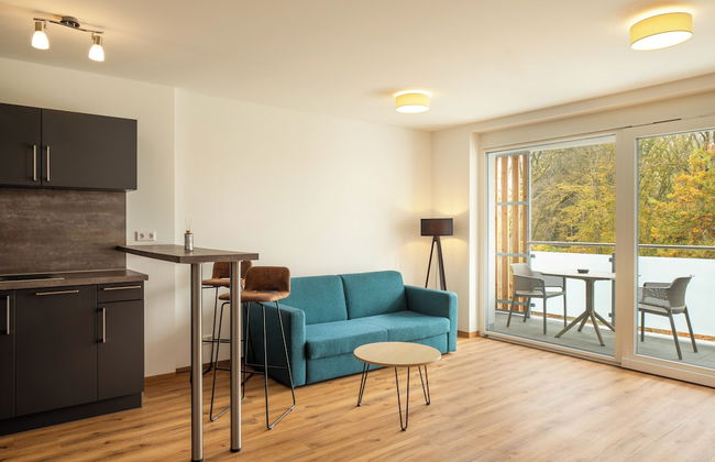 SONNENHOF Apartments - Foto 19