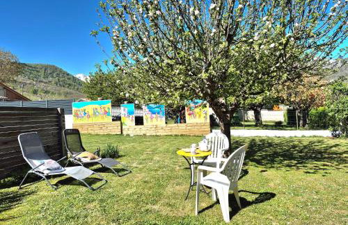 Gites Le Clos des Pradals - Photo 7