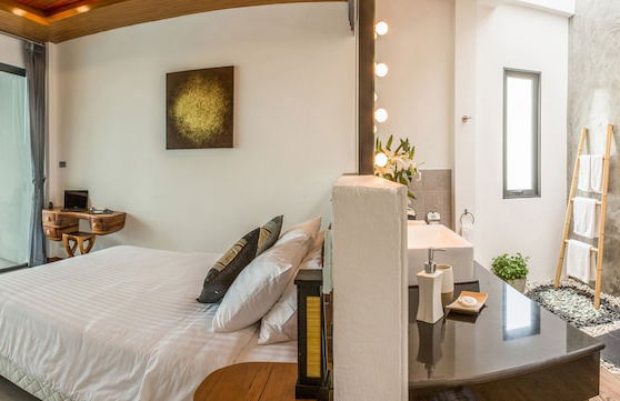 Bliss Villas - Foto 3