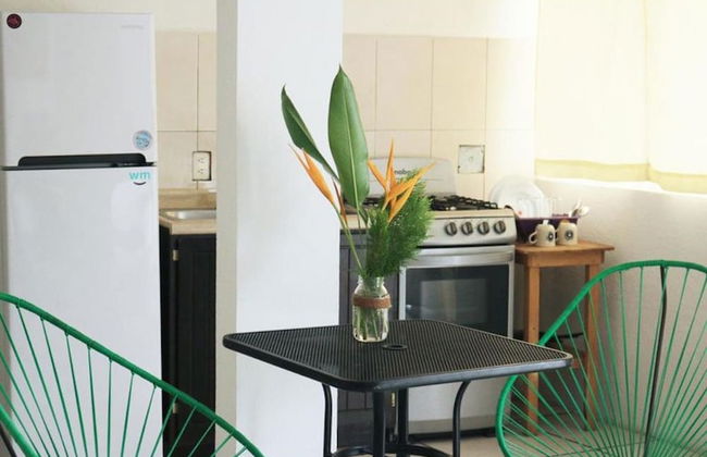 Room-apartment With Blacony and sea View - Foto 10