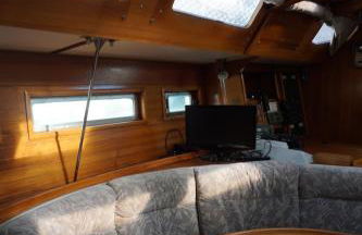 Gloria Sailing - Foto 43