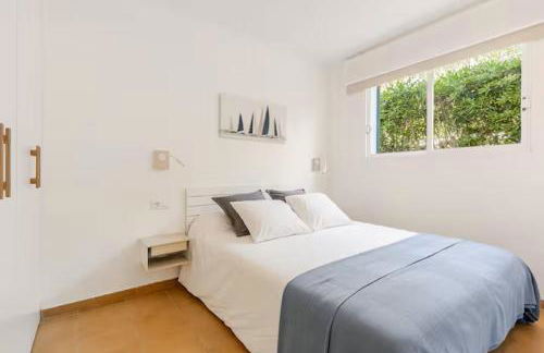 Apartamento Recién reformado con jardín en Arenal de Castell - Foto 4