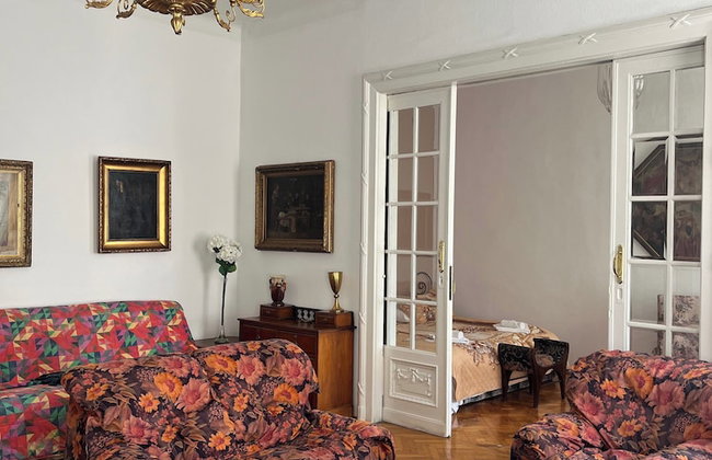 New! Libra Grande Venetian Style Apartment - Foto 19