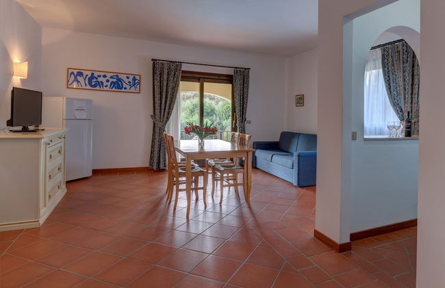 Charming Small Villa Bella Villetta Sleeps 4 no Pool - Foto 25