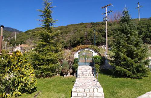 Balcony on Trichonida Lake - Foto 27