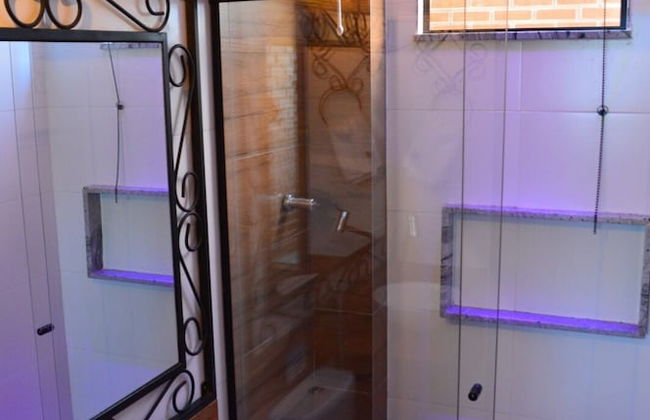 Chalés Estrada Real - Foto 58