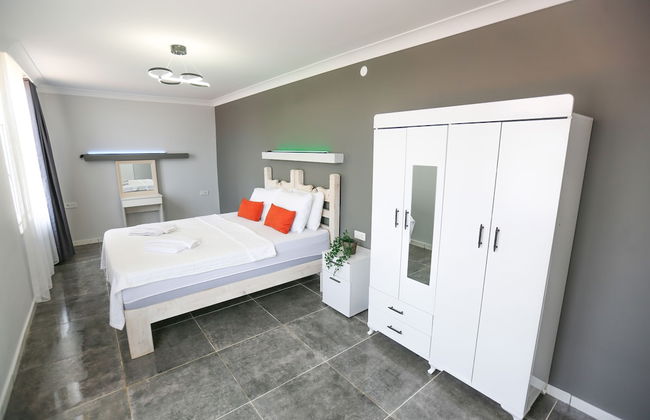 Just Dream Suites - Foto 16