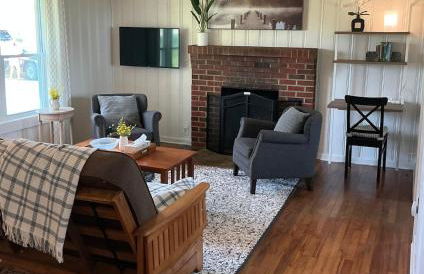 Mountain View Cottage - Foto 23