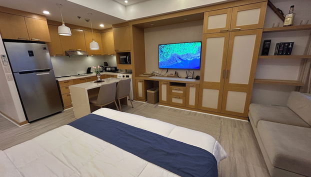 Fantastic Step to the Venice - Foto 5, Quarto