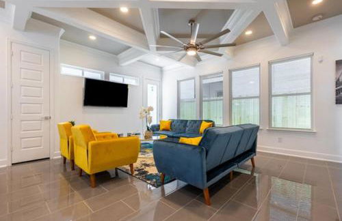 Cute Cozy house close to major sporting events and restaurants - Foto 6