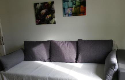 APARTMENT "Patricia" - Foto 47