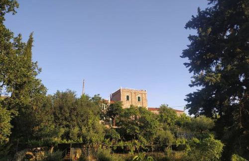 Πύργος Καπουλέα - Foto 1