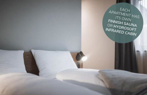 Apartments Koflhaus - Photo 15