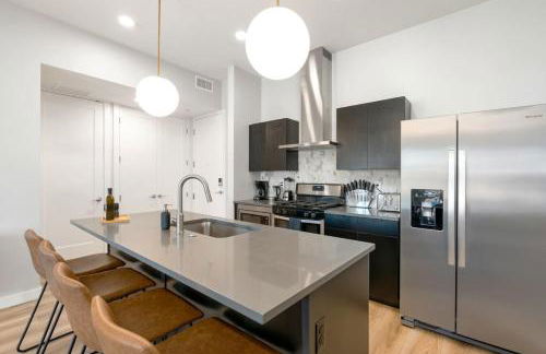 Modern dntwn apt- prime location - Foto 36