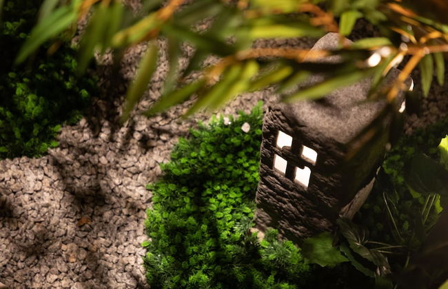 KONJAKUSO Osaka Dotonbori "SHOSHI" ”GŌYAKUYA"SPA Stay - Foto 54