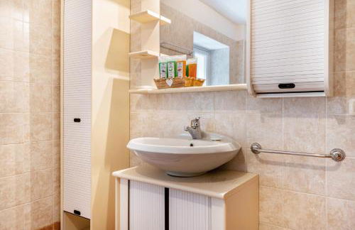 Chateau Ciasa Soldà Luxe Marmolada - Foto 25