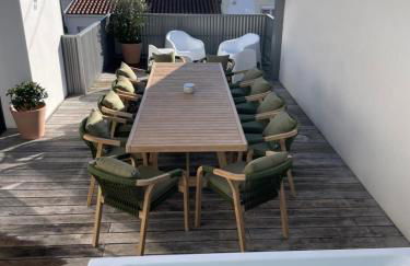 Villa Rompsay - Foto 26