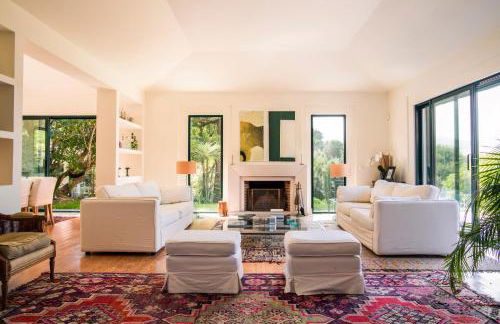 Villa Rio Seco - Foto 4