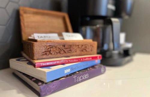 Rivertown Retreat in Downtown Verona - Foto 11