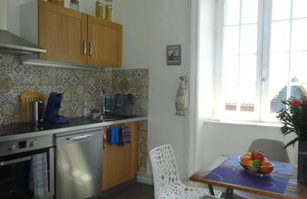 Le Compostelle Chic, Charme, Confort, Cocooning 80 m² - Foto 7