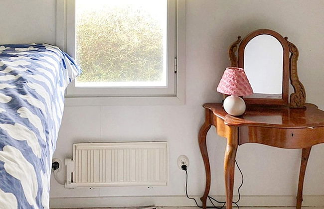 6 Person Holiday Home in Ingaro - Foto 5