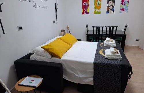 Rome Lumina - Bilocale luminoso vicino Metro C 6 fermate dal Colosseo - Foto 60