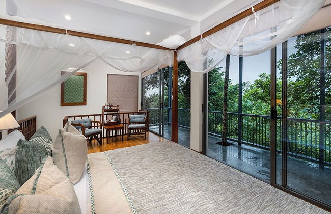 Heavensa Villas and Suites by The Clarks - Foto 20