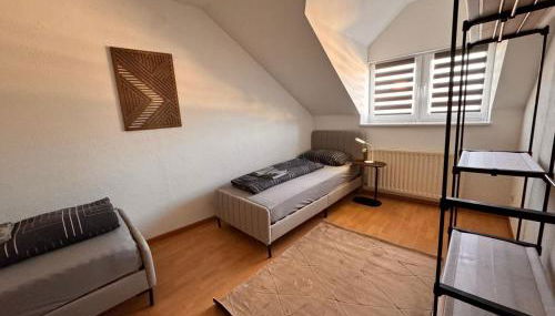 A&V Apartments Rosa in Iserlohn Kluse 21 - Foto 4