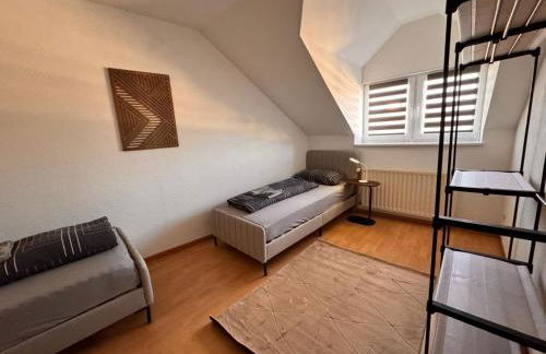 A&V Apartments Rosa in Iserlohn Kluse 21 - Foto 4