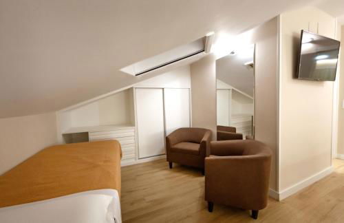 Cáceres Deluxe - Foto 41