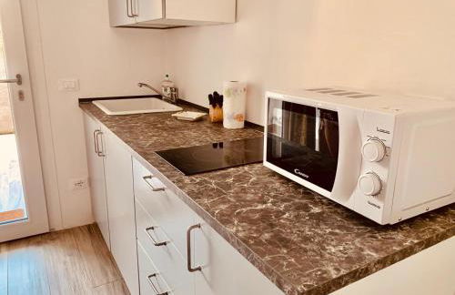 DEPENDANCE LAZISE LAGO DI GARDA - Foto 14