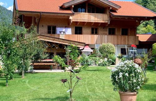 Ferienwohnungen Kieferbachtal - Foto 5