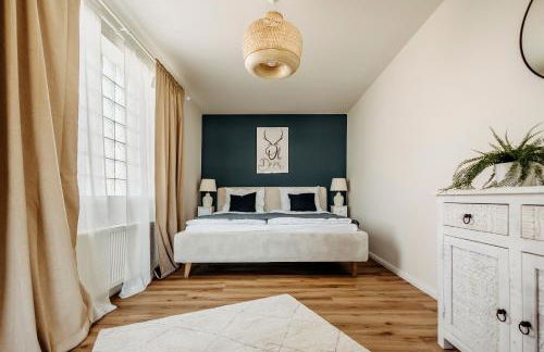 Traumwohnung mit Sauna, Whirlpool & wunderschöner Aussicht - Foto 9