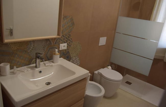 Domus Levante Holiday Home - Photo 10