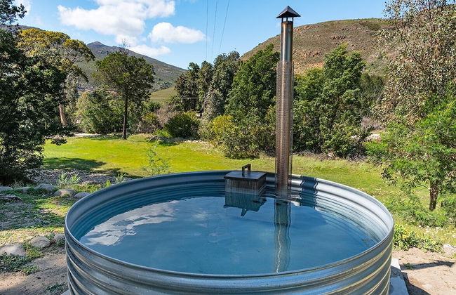 La Ferme Guest Farm - Foto 33