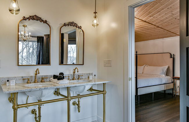 La Maison Mirch - Luxe Design Retreat - Foto 28